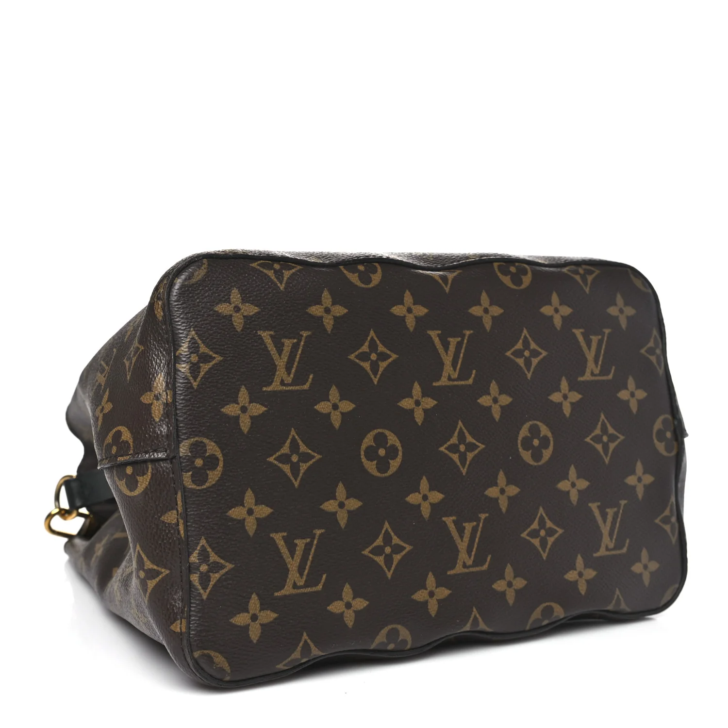 Monogram Neonoe MM Black - Image 4