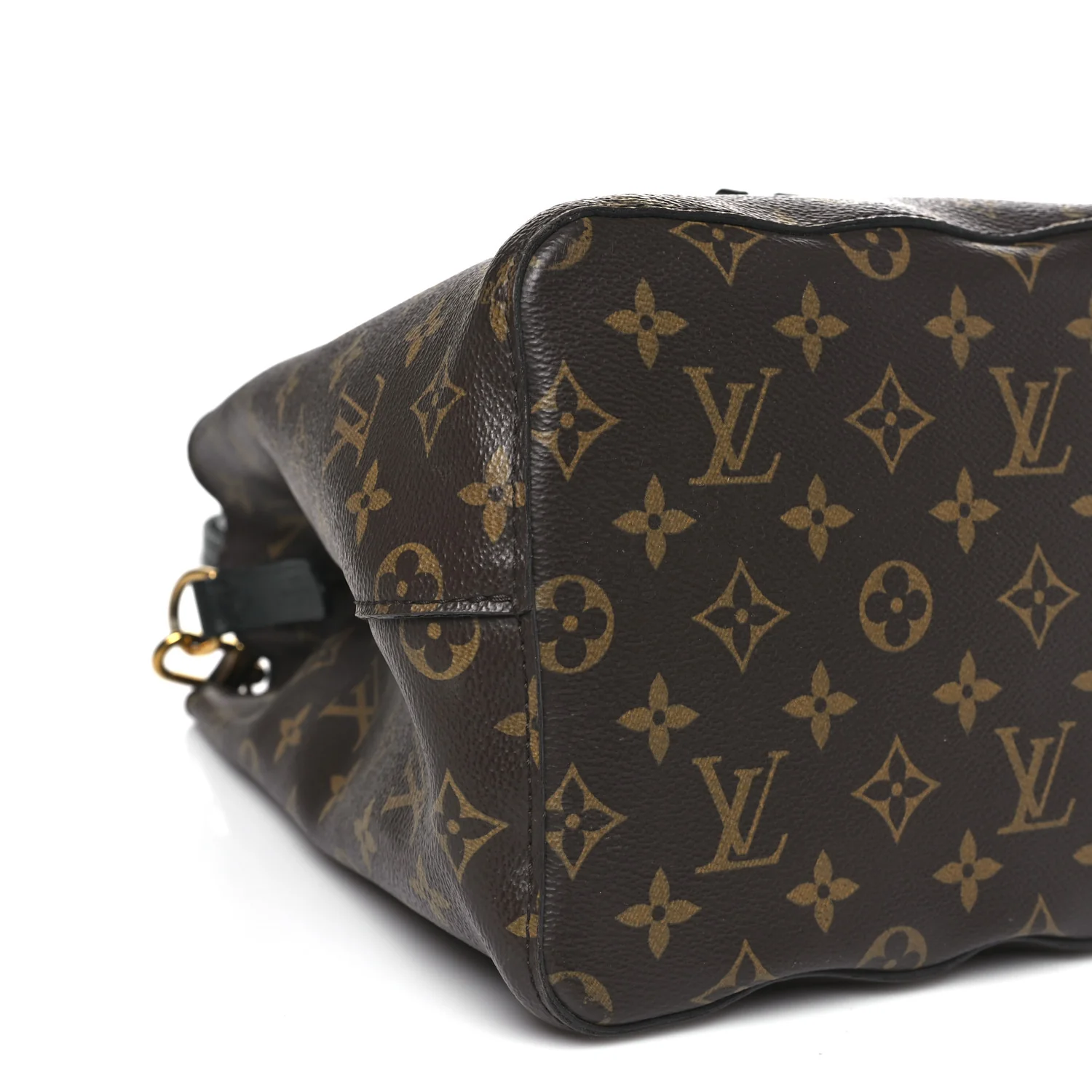 Monogram Neonoe MM Black - Image 9