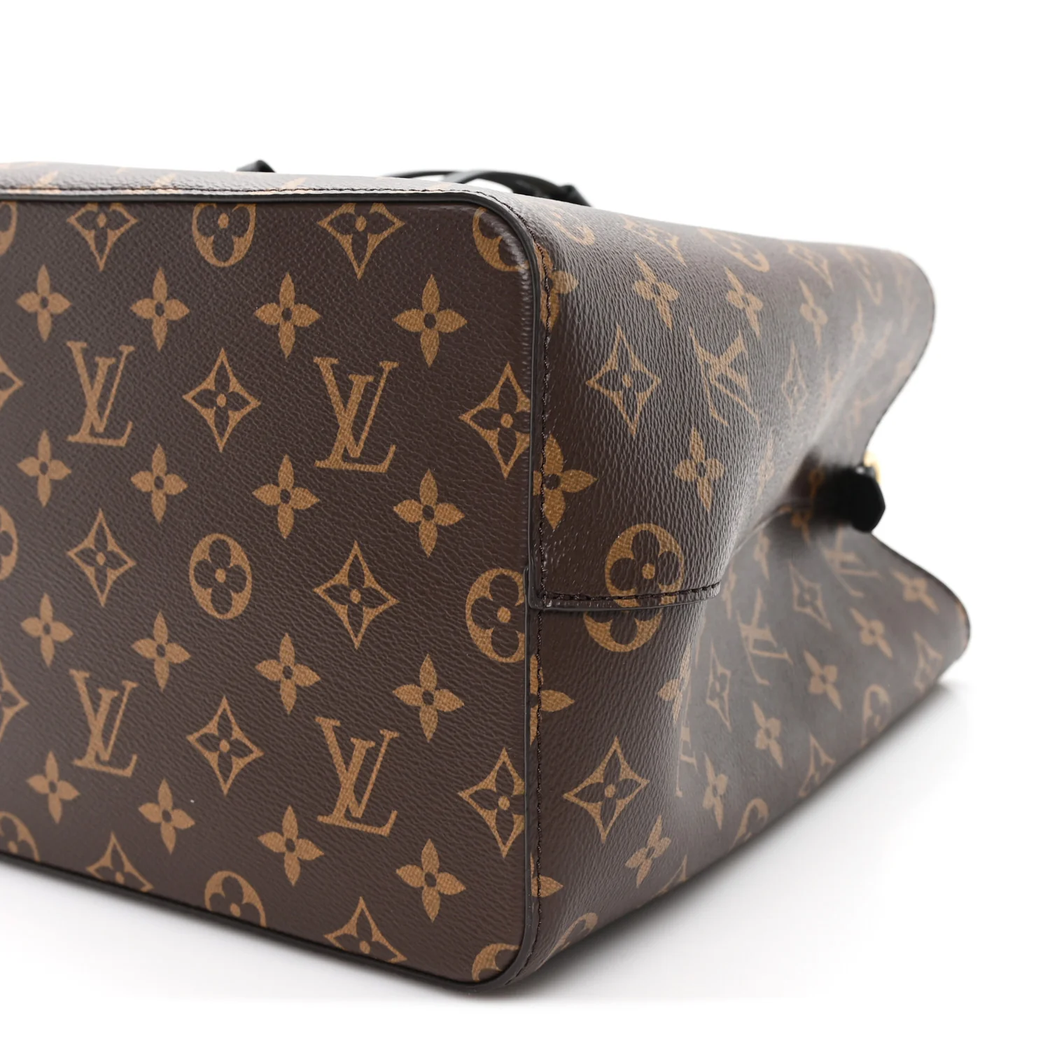Monogram Neonoe MM Black - Image 10