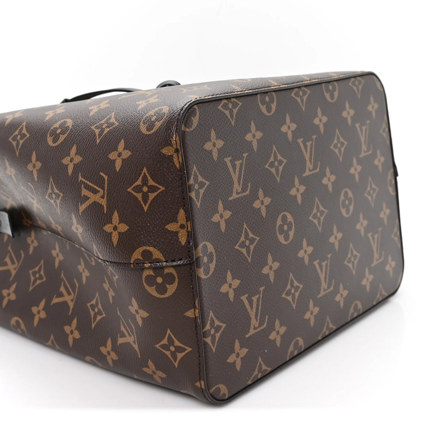 Monogram Neonoe MM Black - Image 4
