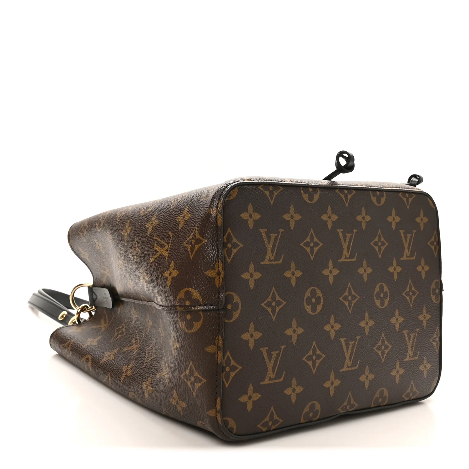 Monogram Neonoe MM Black - Image 4