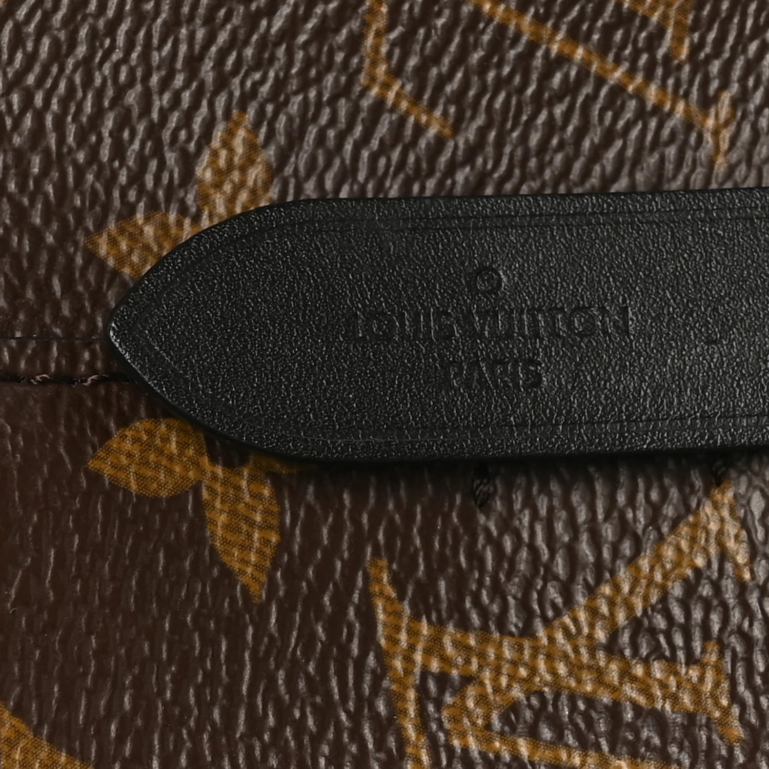 Monogram Neonoe MM Black - Image 6