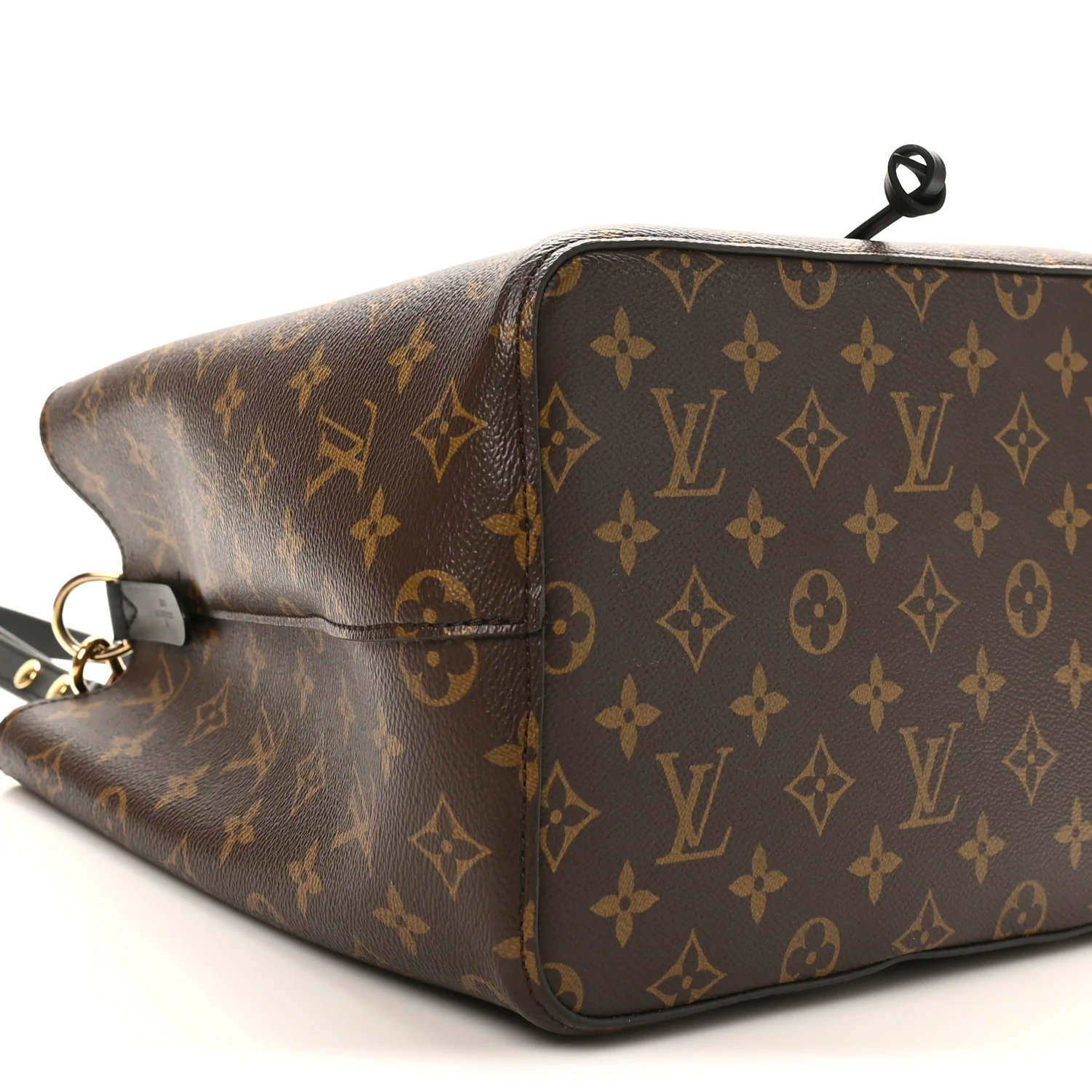 Monogram Neonoe MM Black - Image 8