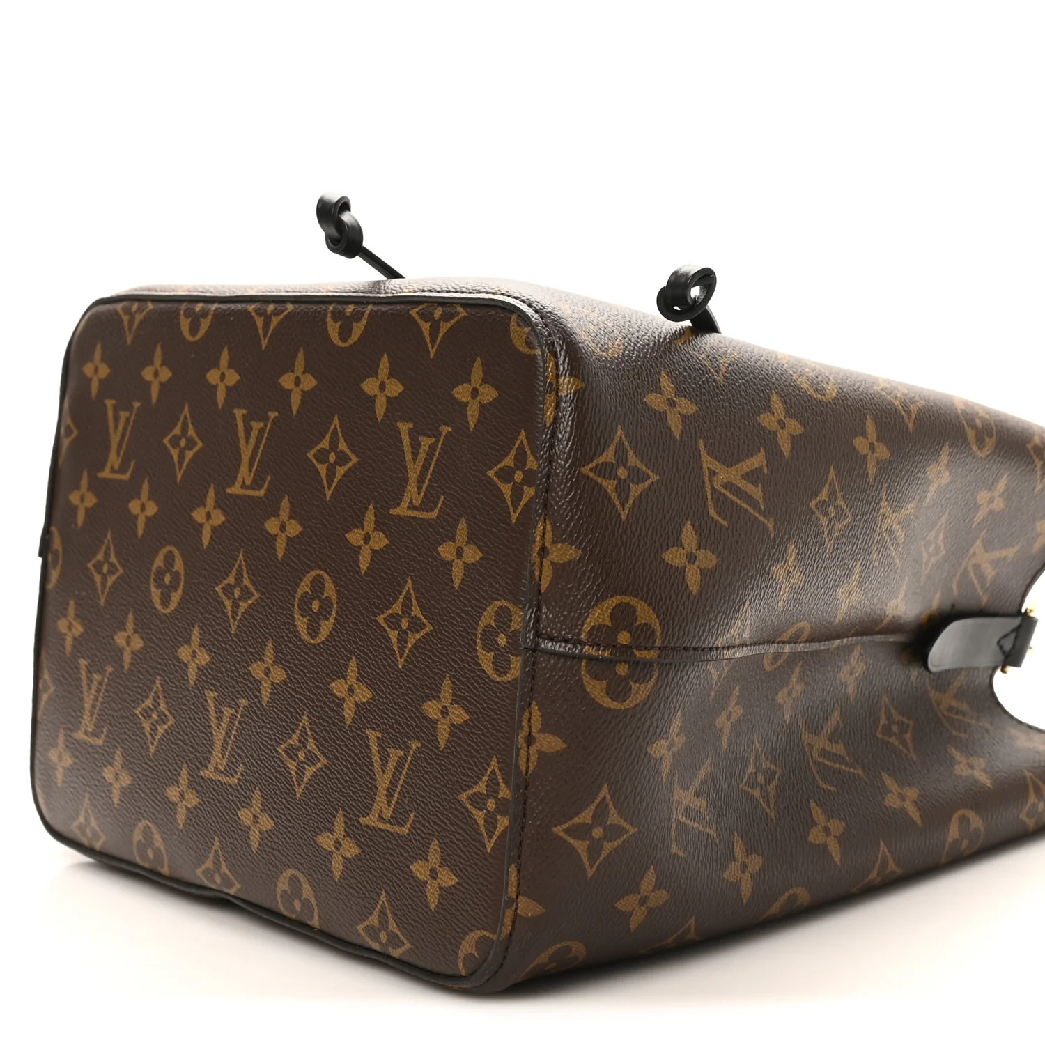 Monogram Neonoe MM Black - Image 9