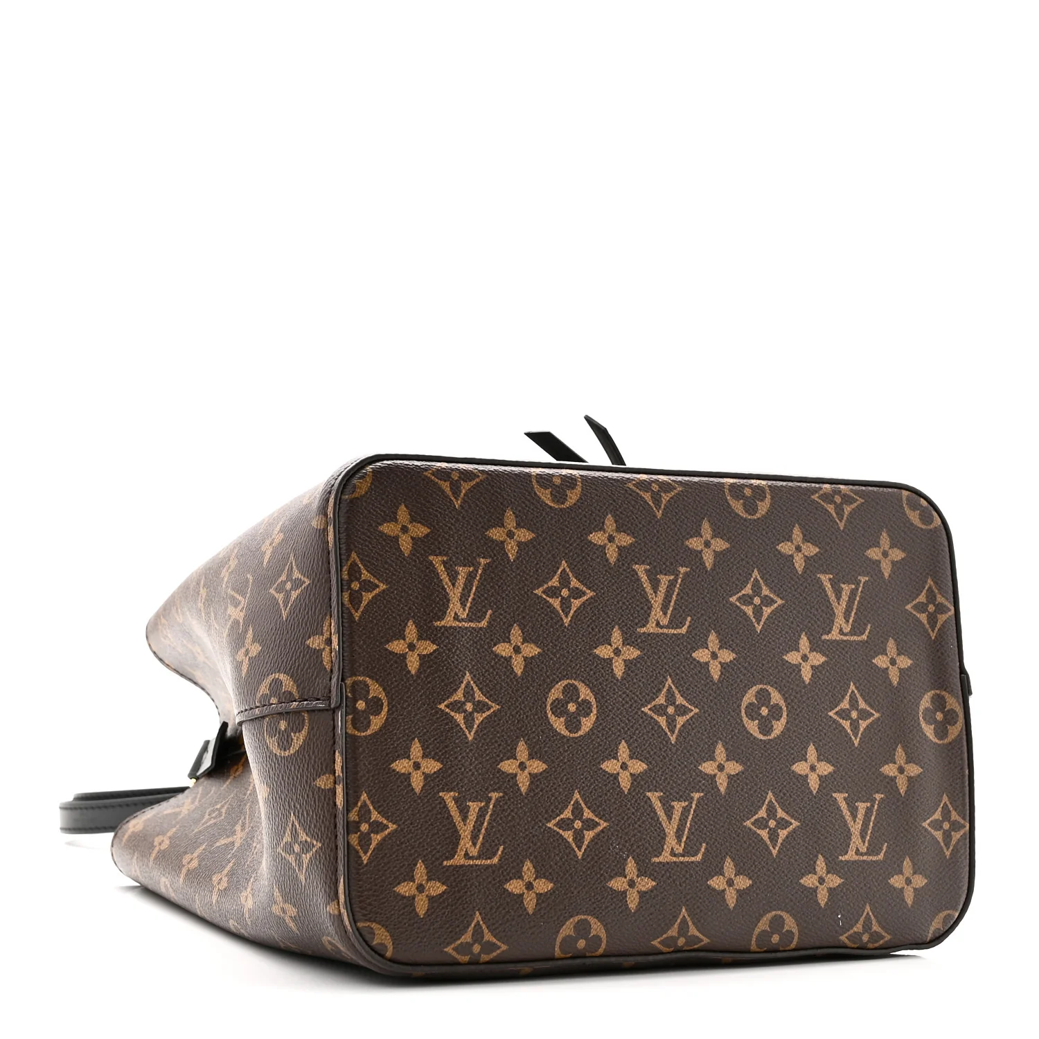 Monogram Neonoe MM Black - Image 4