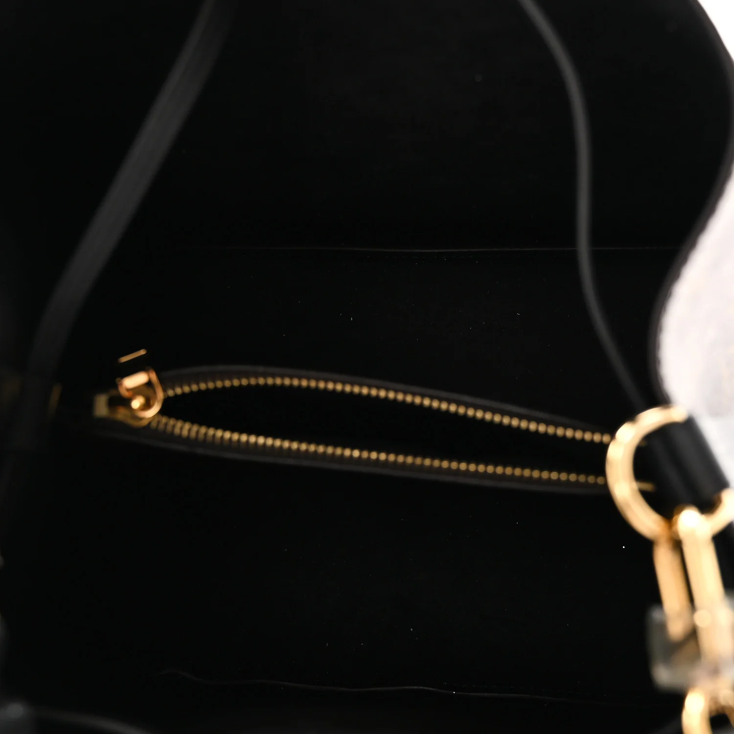 Monogram Neonoe MM Black - Image 5