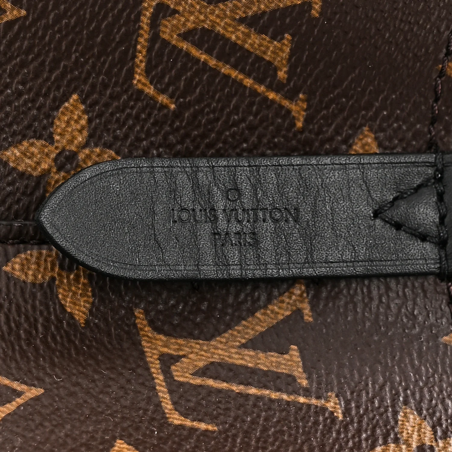 Monogram Neonoe MM Black - Image 6