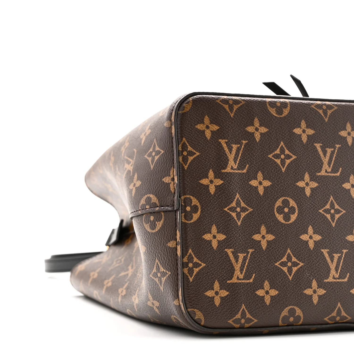 Monogram Neonoe MM Black - Image 8