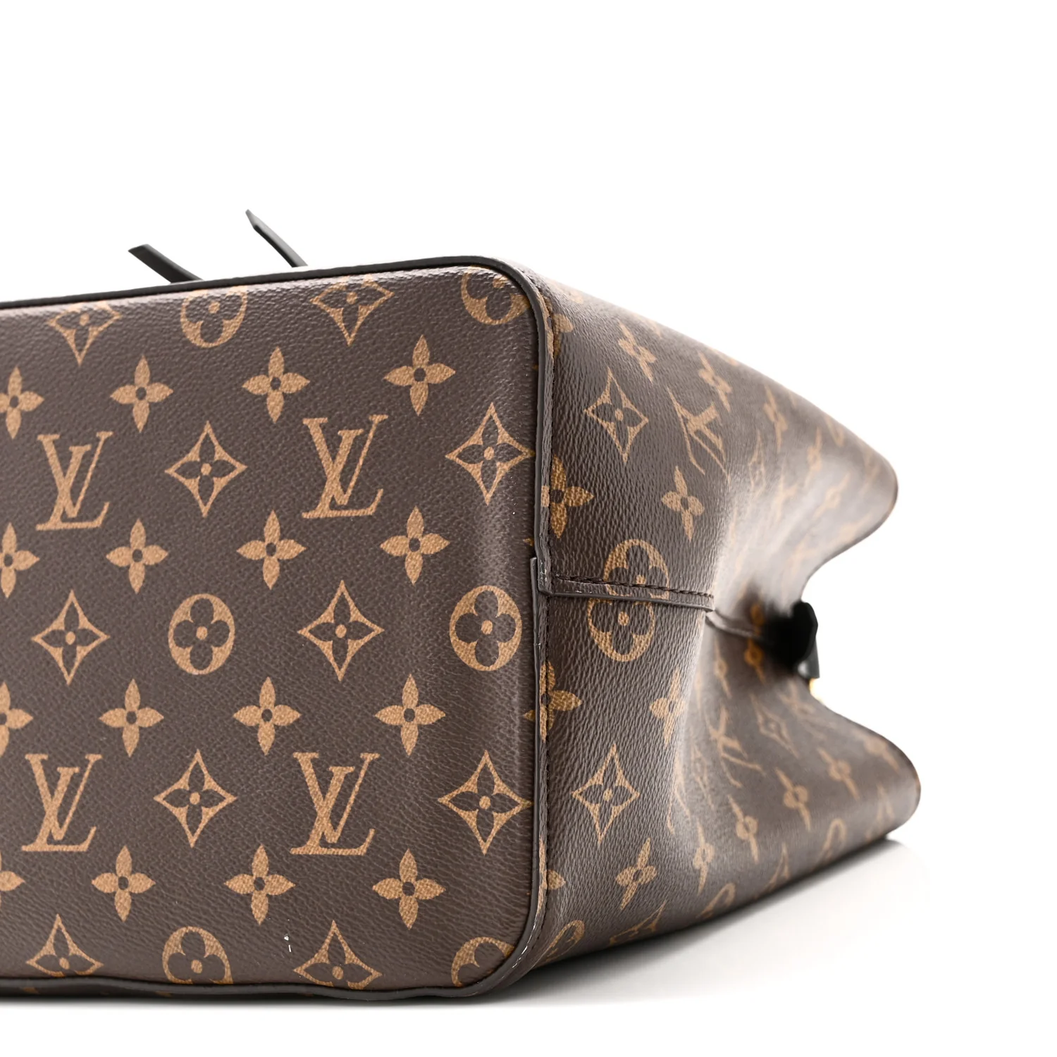 Monogram Neonoe MM Black - Image 9