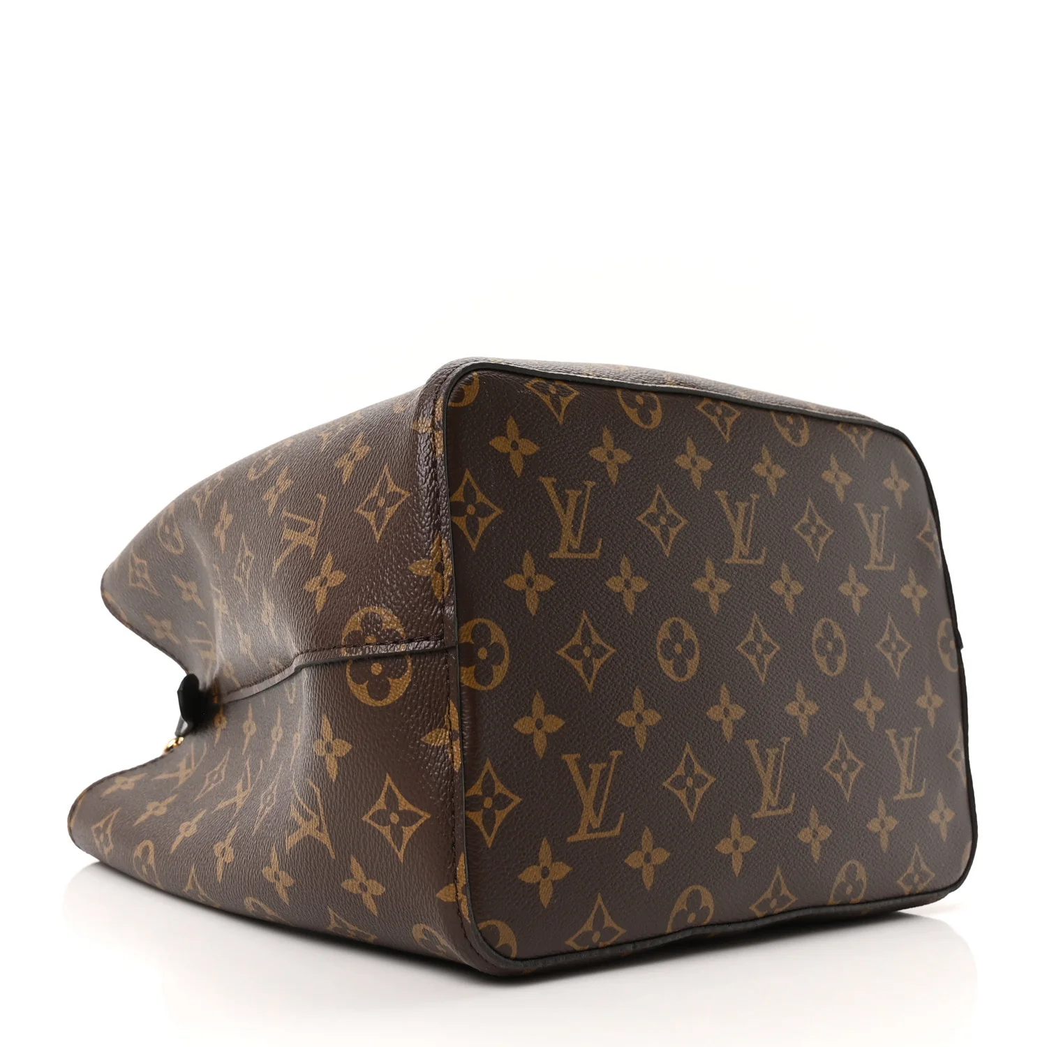 Monogram Neonoe MM Black - Image 4