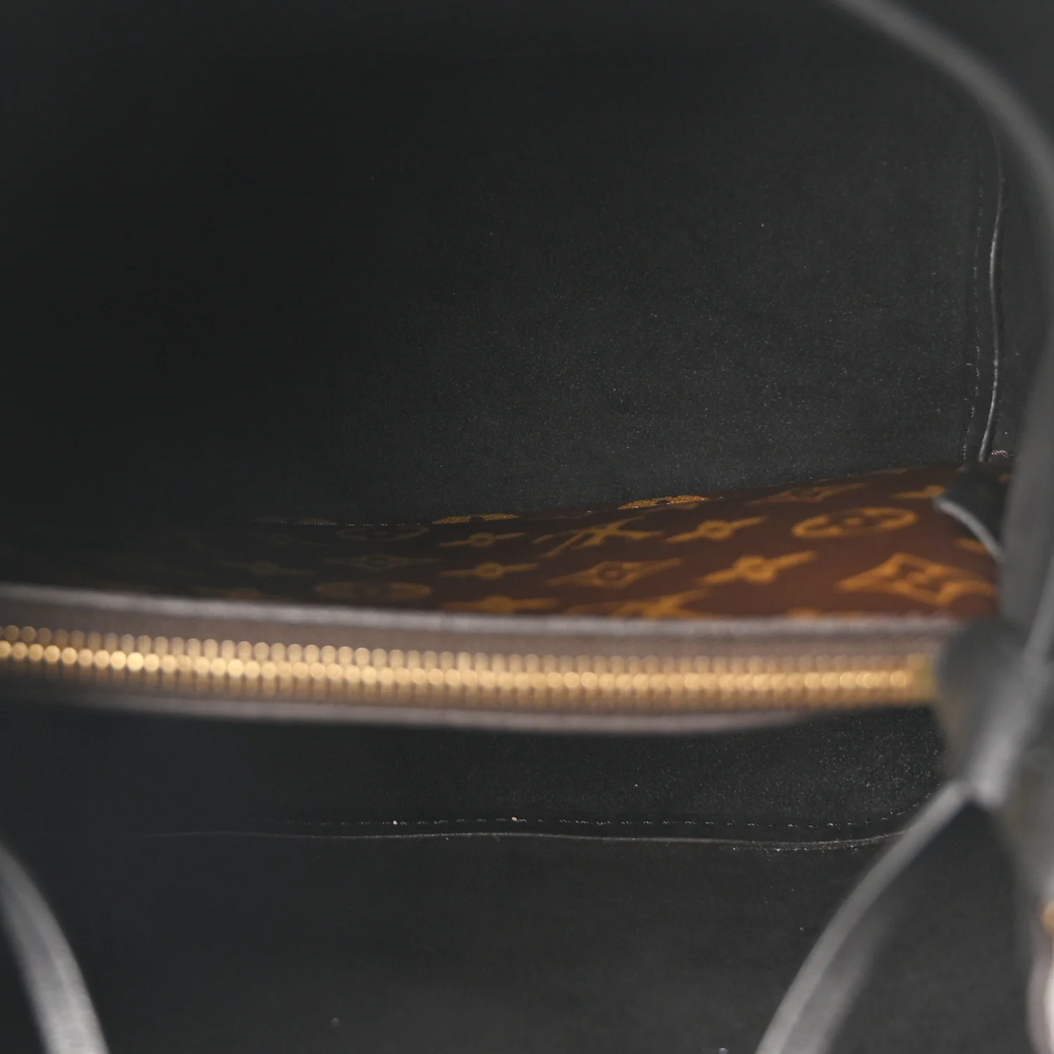 Monogram Neonoe MM Black - Image 5