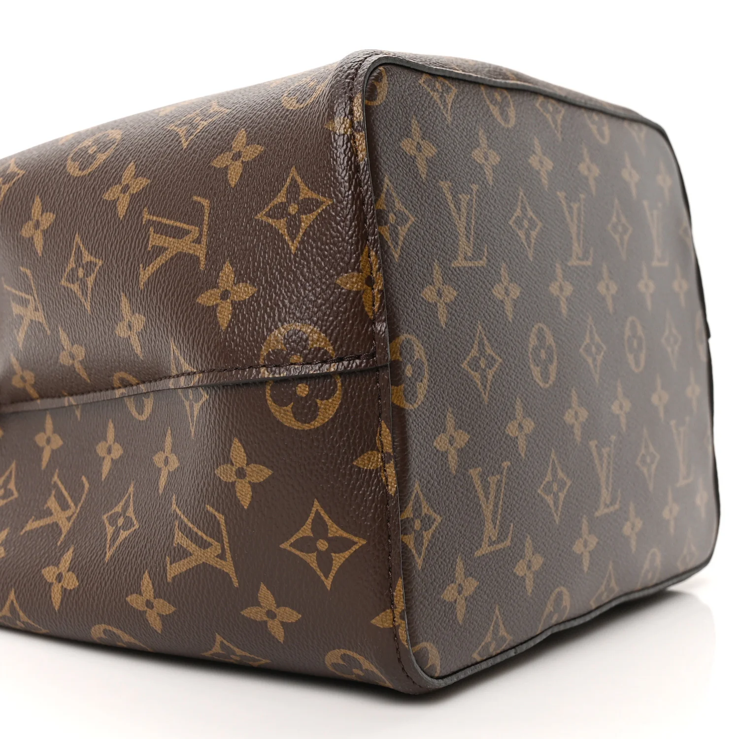 Monogram Neonoe MM Black - Image 8