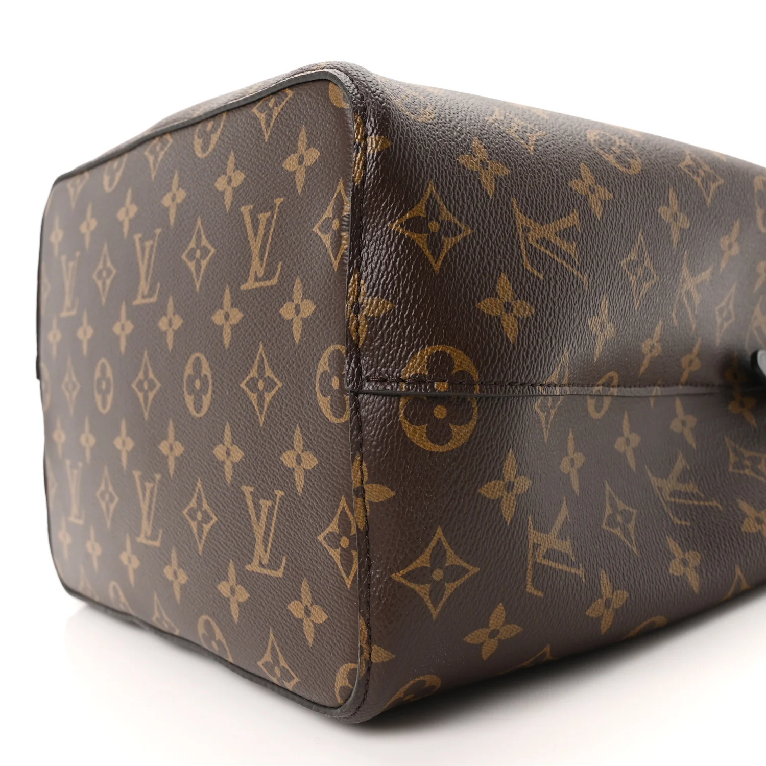 Monogram Neonoe MM Black - Image 9