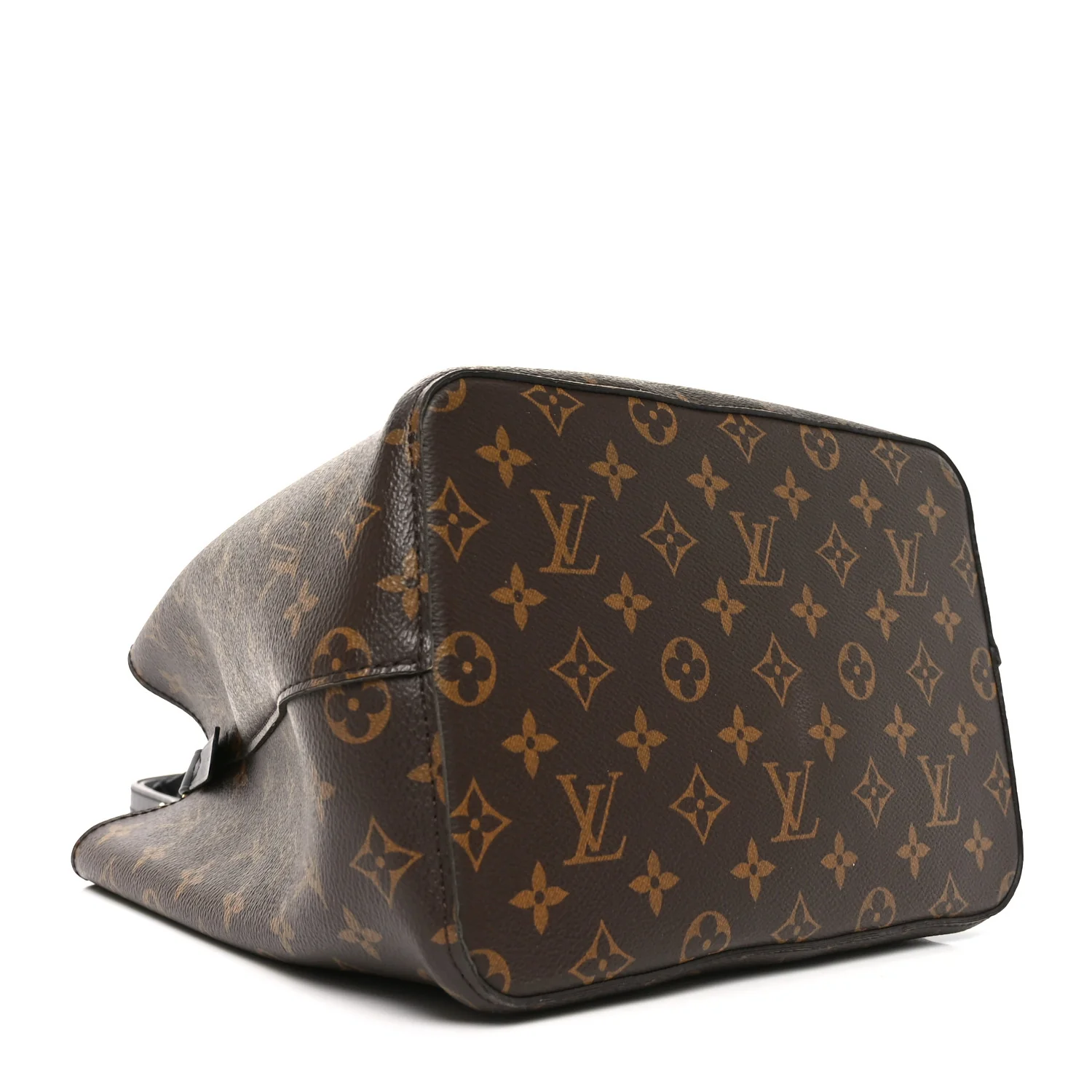 Monogram Neonoe MM Black - Image 4