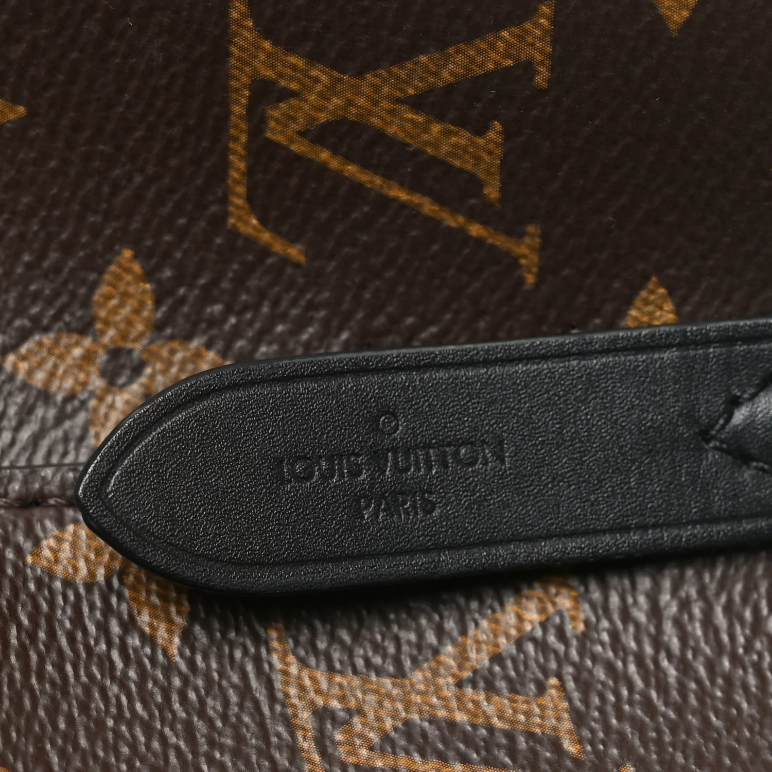 Monogram Neonoe MM Black - Image 6