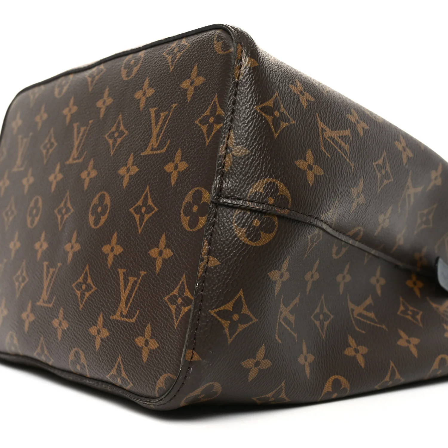 Monogram Neonoe MM Black - Image 9