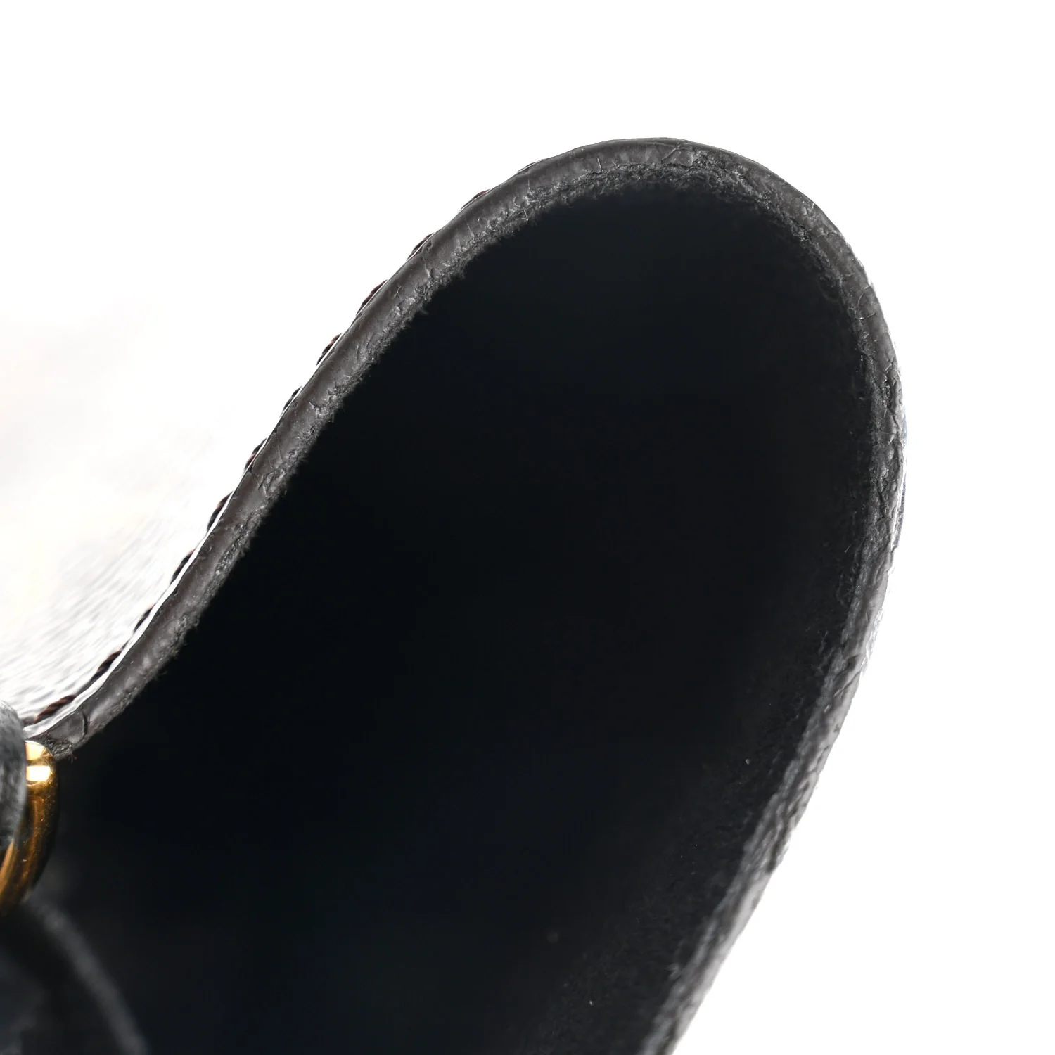 Monogram Neonoe MM Black - Image 12