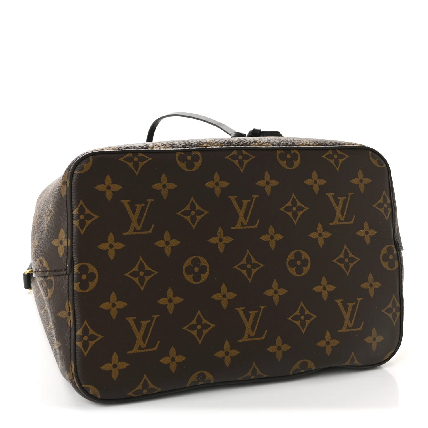 Monogram Neonoe MM Black - Image 4
