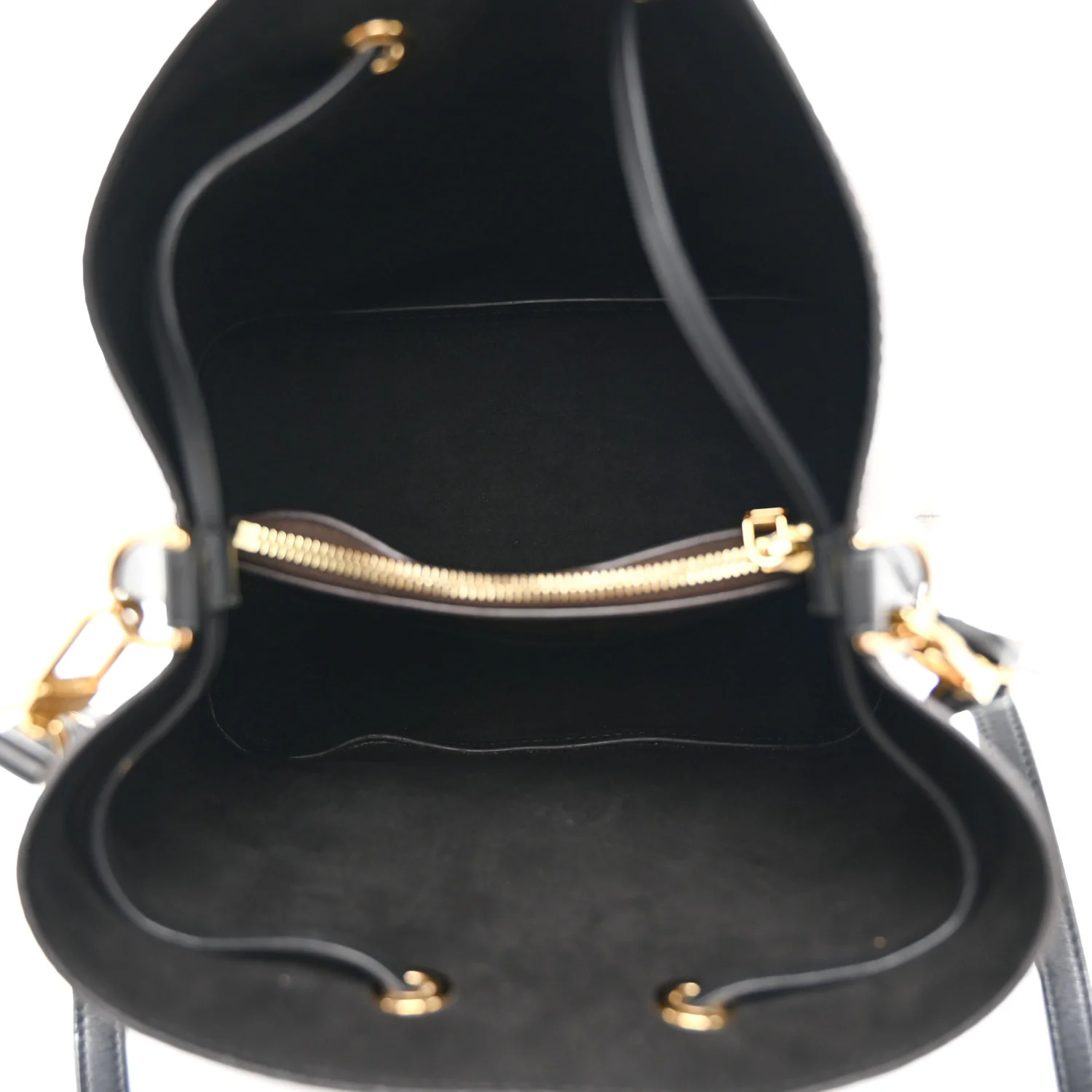 Monogram Neonoe MM Black - Image 5