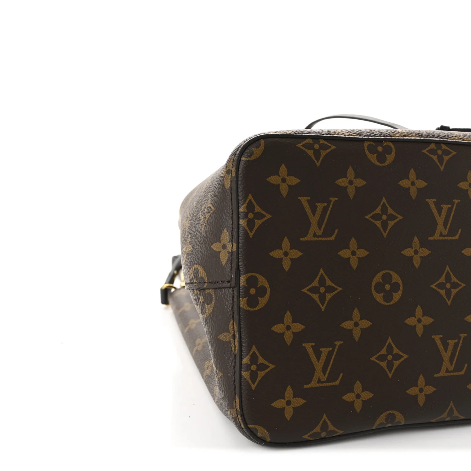 Monogram Neonoe MM Black - Image 8