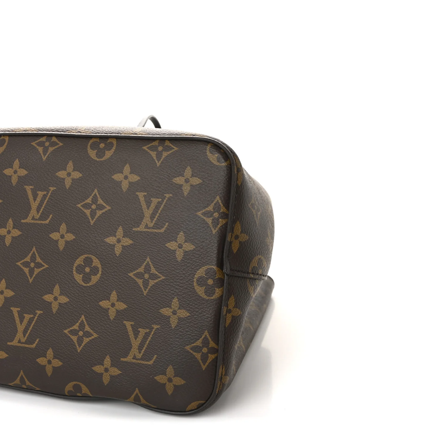 Monogram Neonoe MM Black - Image 9