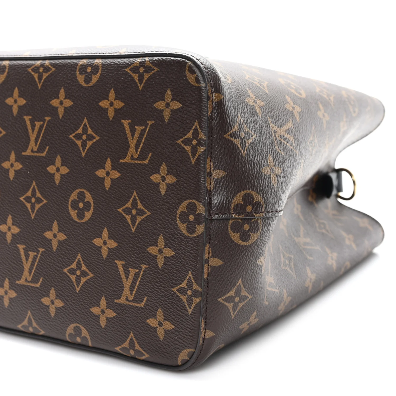 Monogram Neonoe MM Black - Image 10