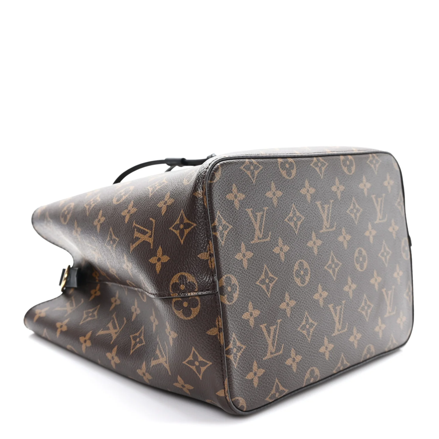 Monogram Neonoe MM Black - Image 4