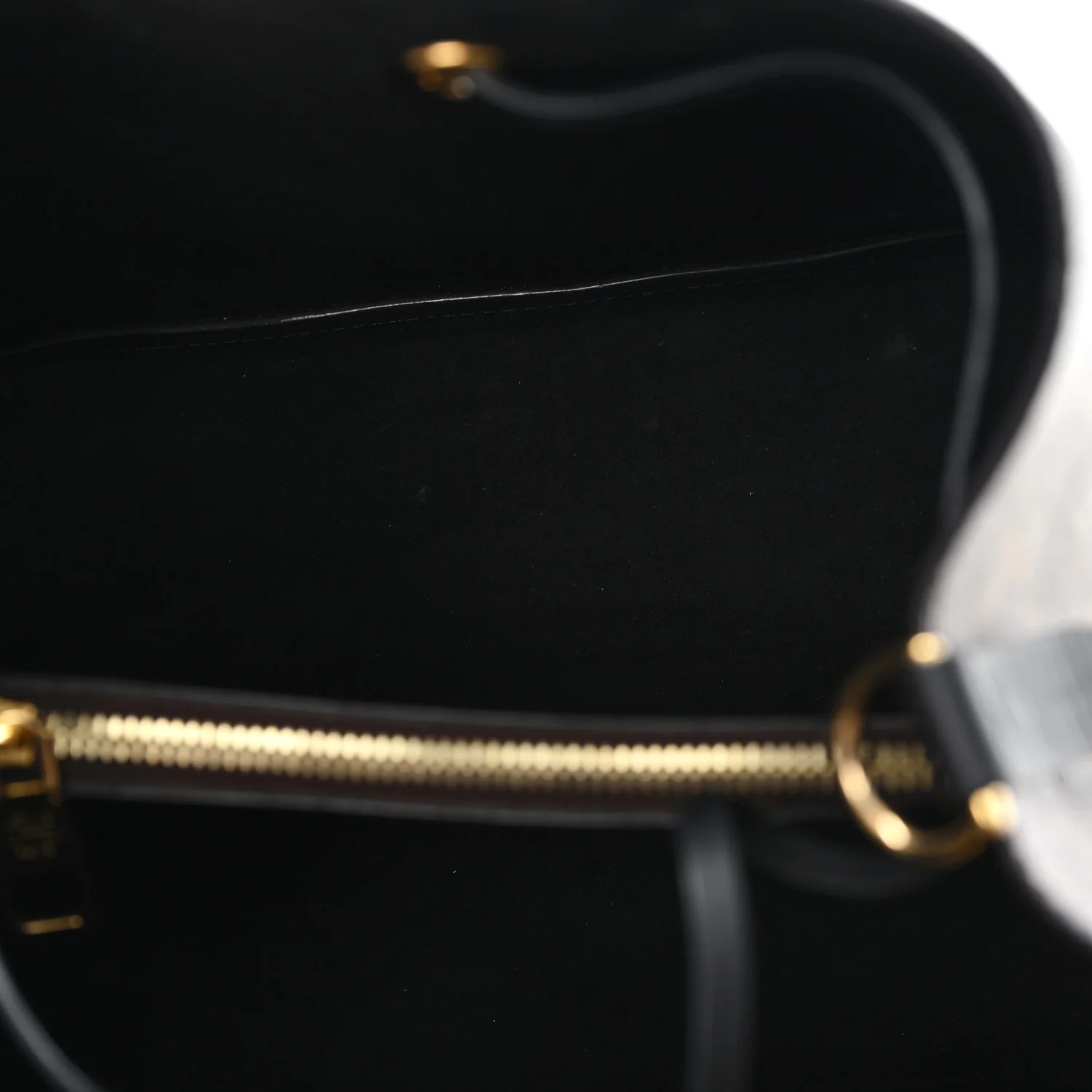 Monogram Neonoe MM Black - Image 5
