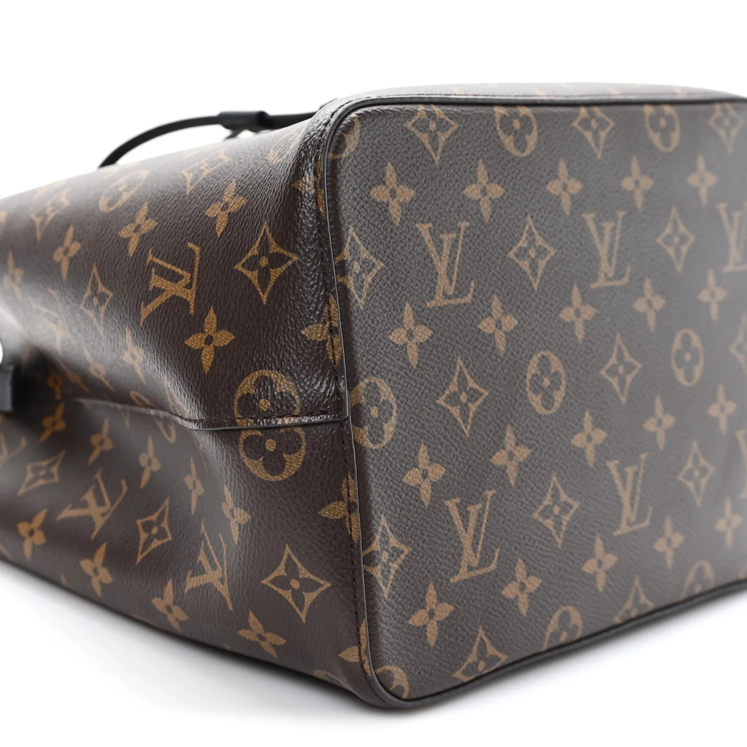 Monogram Neonoe MM Black - Image 9