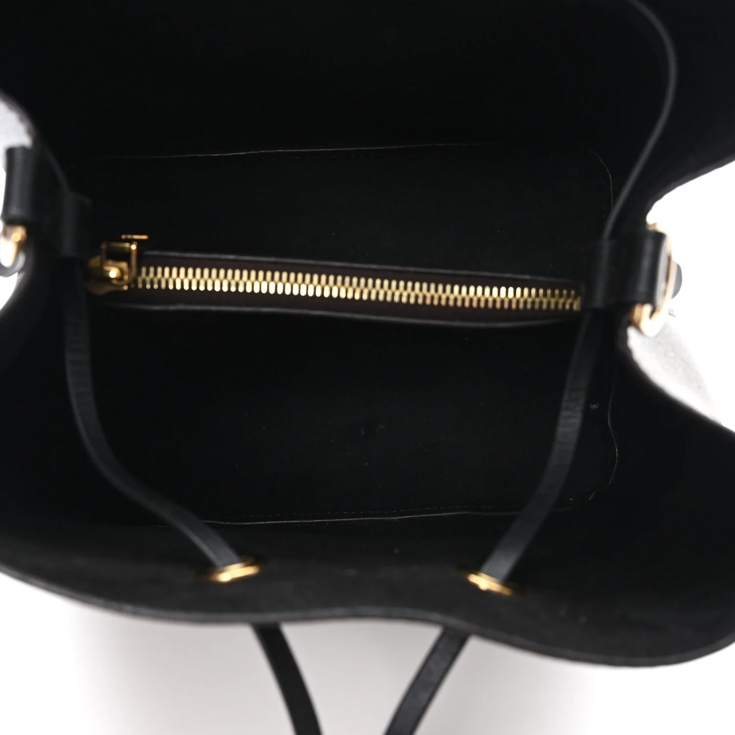 Monogram Neonoe MM Black - Image 5