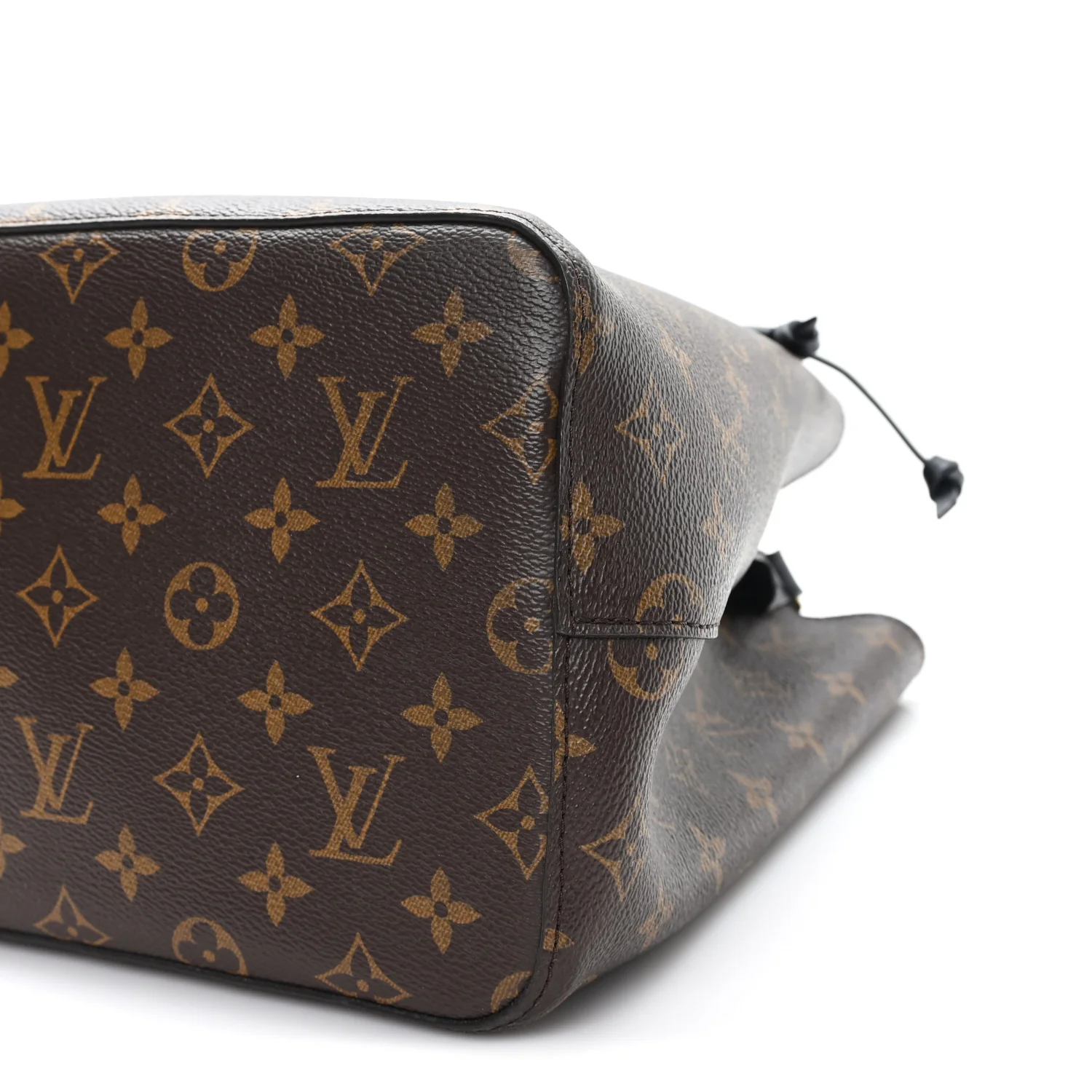 Monogram Neonoe MM Black - Image 9