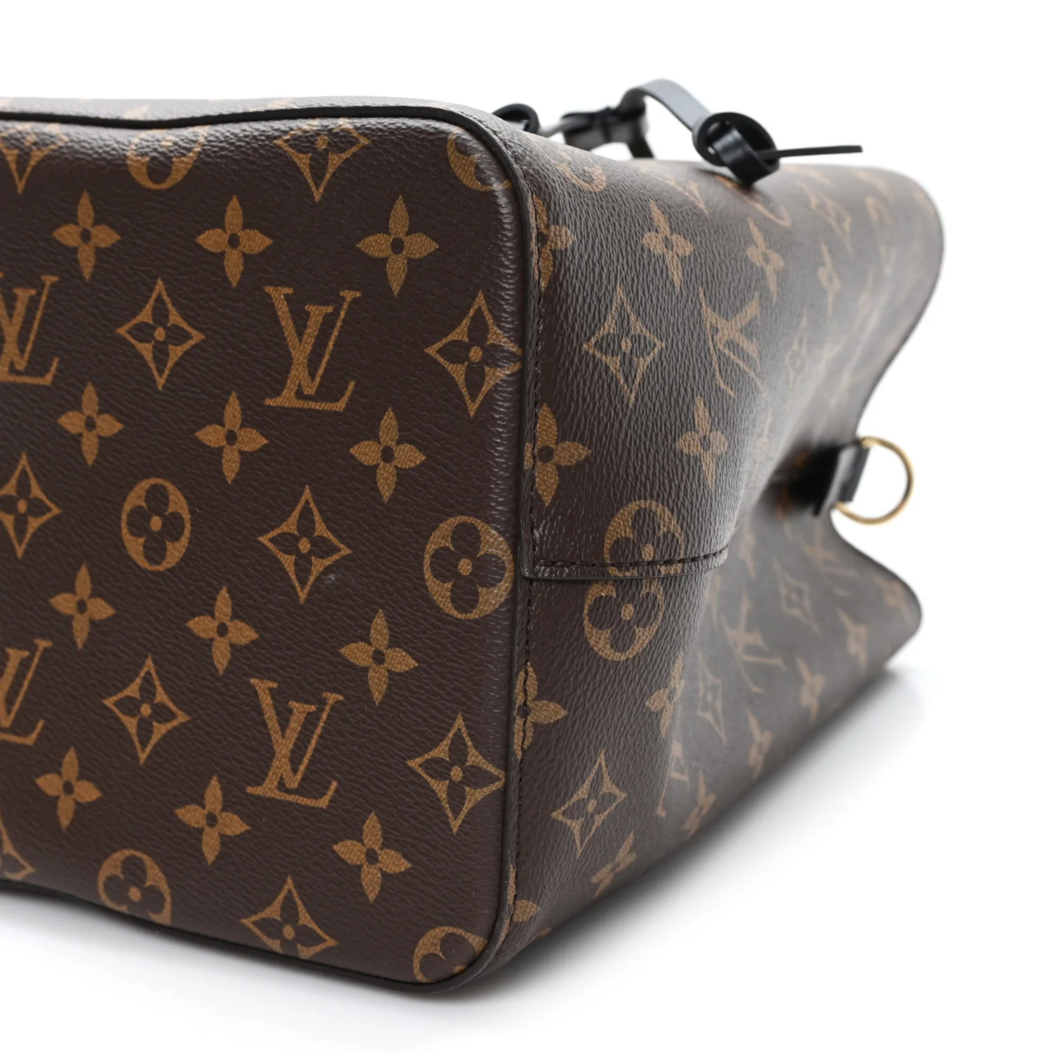 Monogram Neonoe MM Black - Image 10