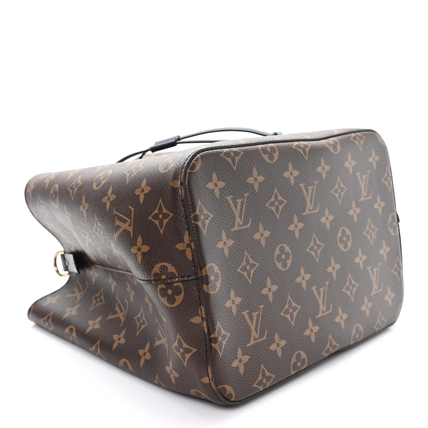 Monogram Neonoe MM Black - Image 4