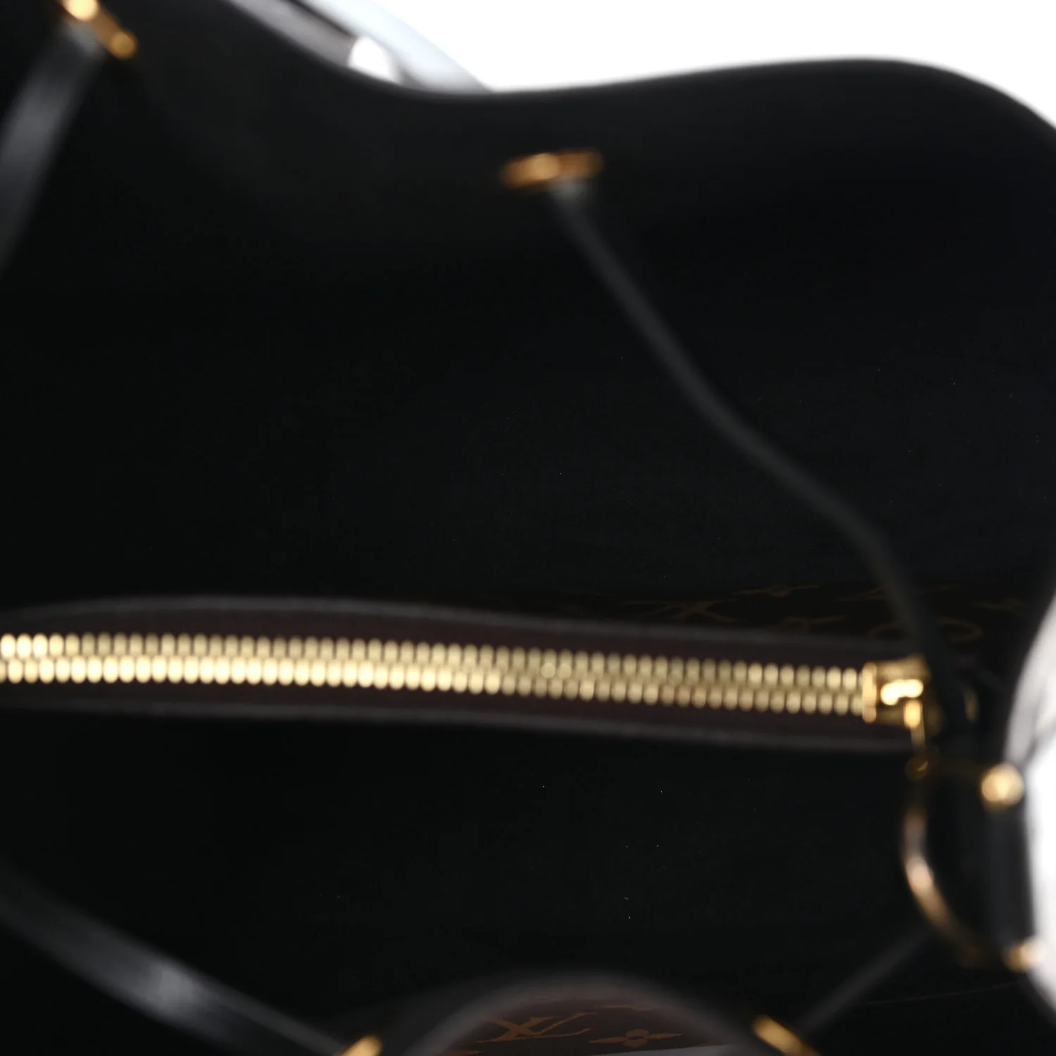 Monogram Neonoe MM Black - Image 5