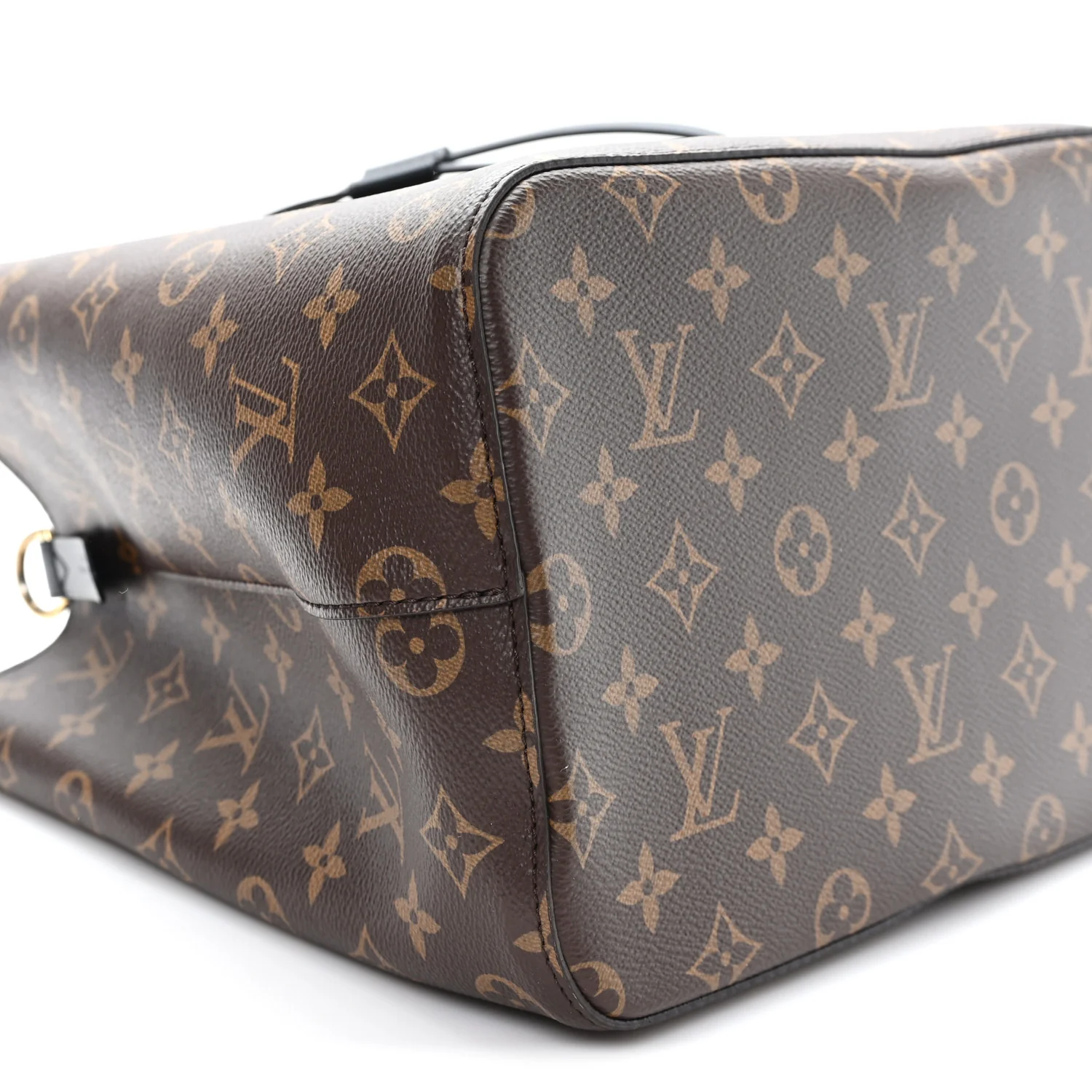 Monogram Neonoe MM Black - Image 9
