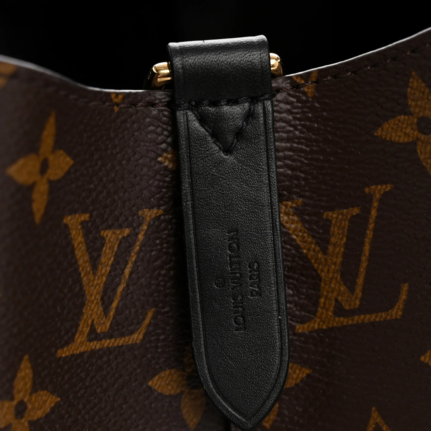 Monogram Neonoe MM Black - Image 6