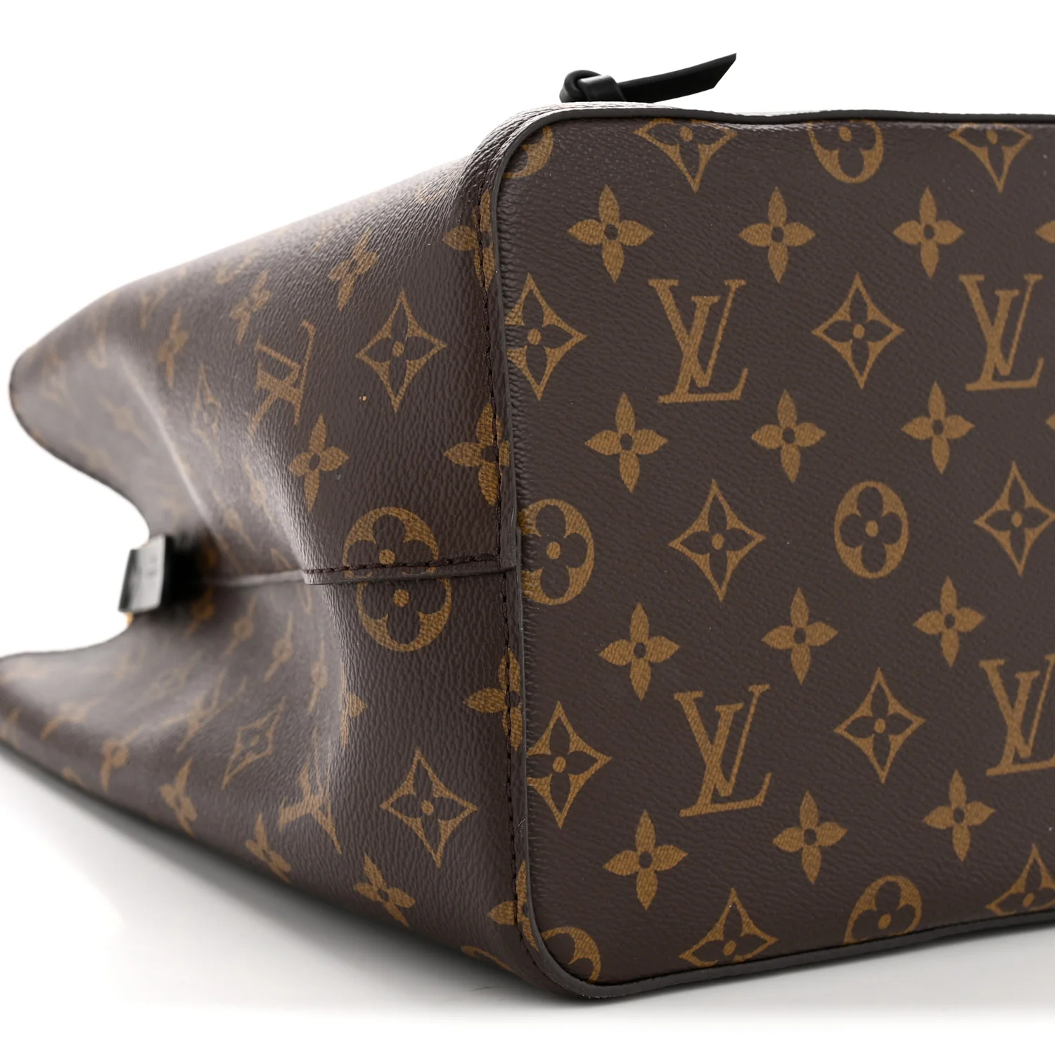 Monogram Neonoe MM Black - Image 8