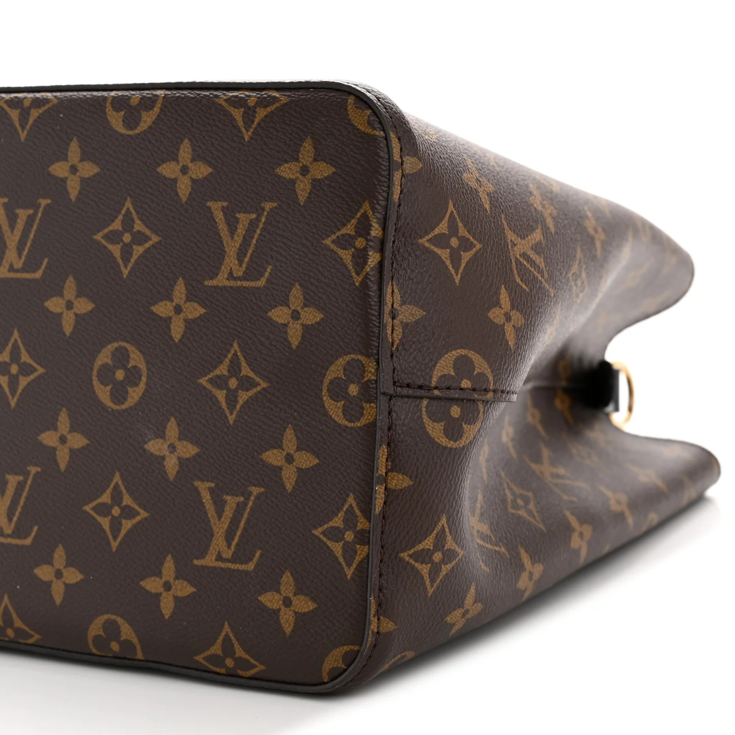 Monogram Neonoe MM Black - Image 9