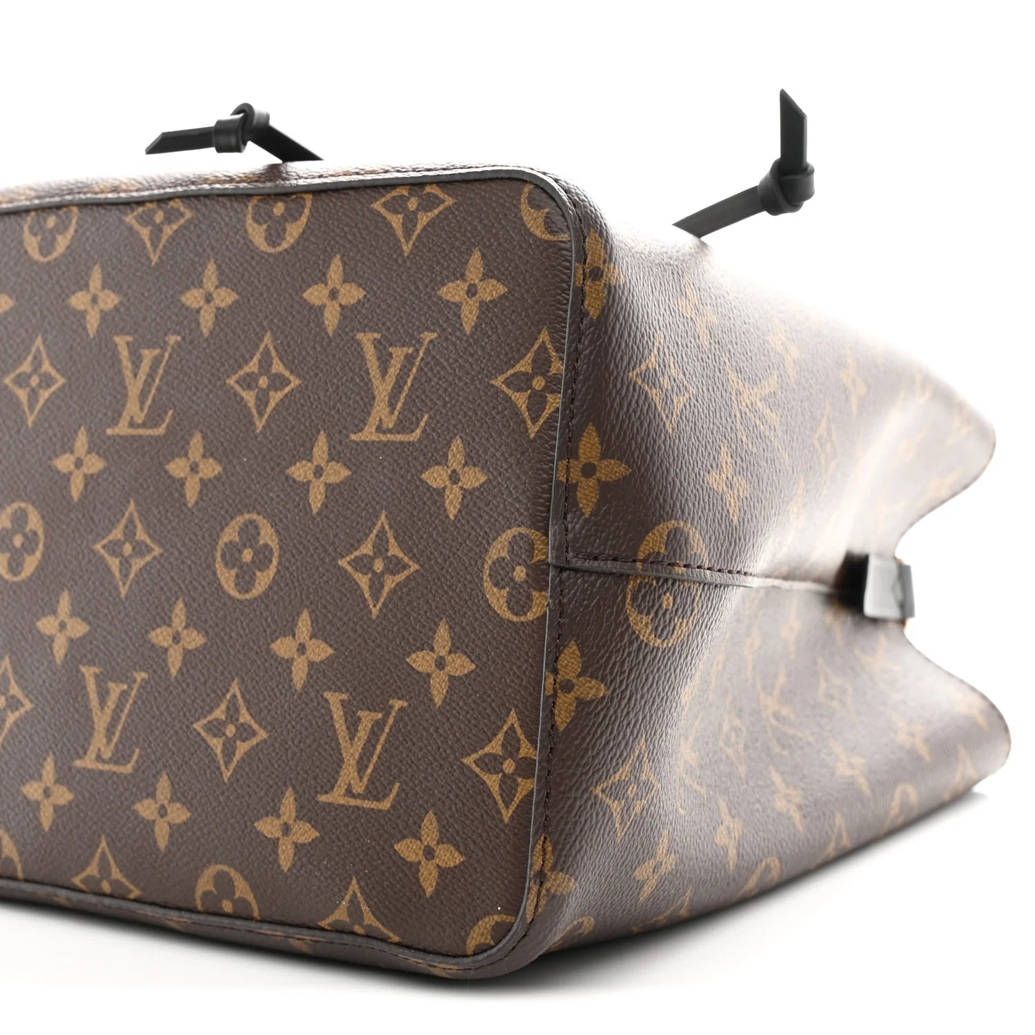 Monogram Neonoe MM Black - Image 10