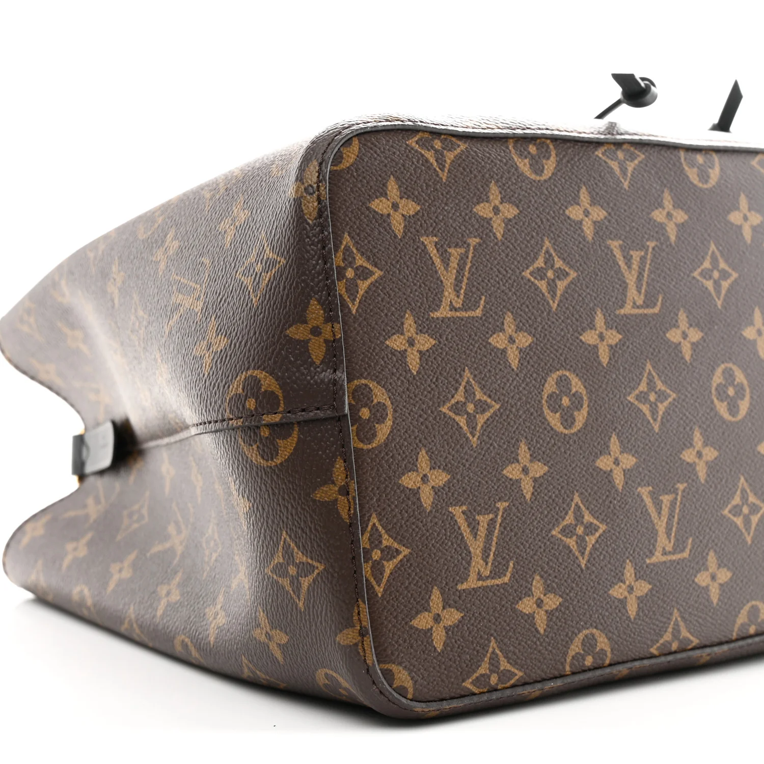 Monogram Neonoe MM Black - Image 9