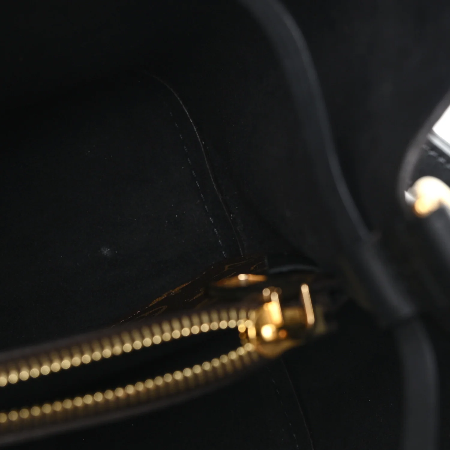 Monogram Neonoe MM Black - Image 10