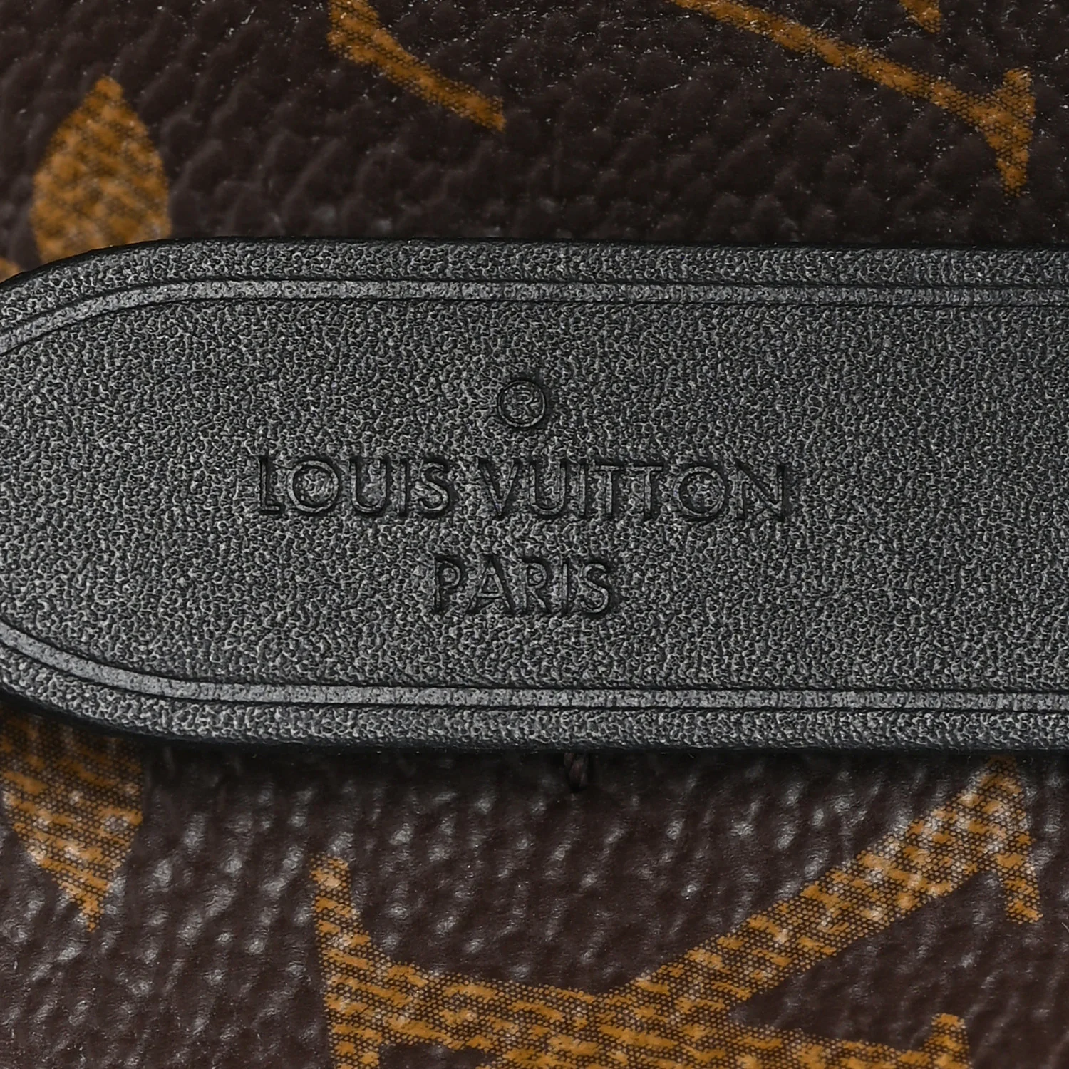 Monogram Neonoe MM Black - Image 6