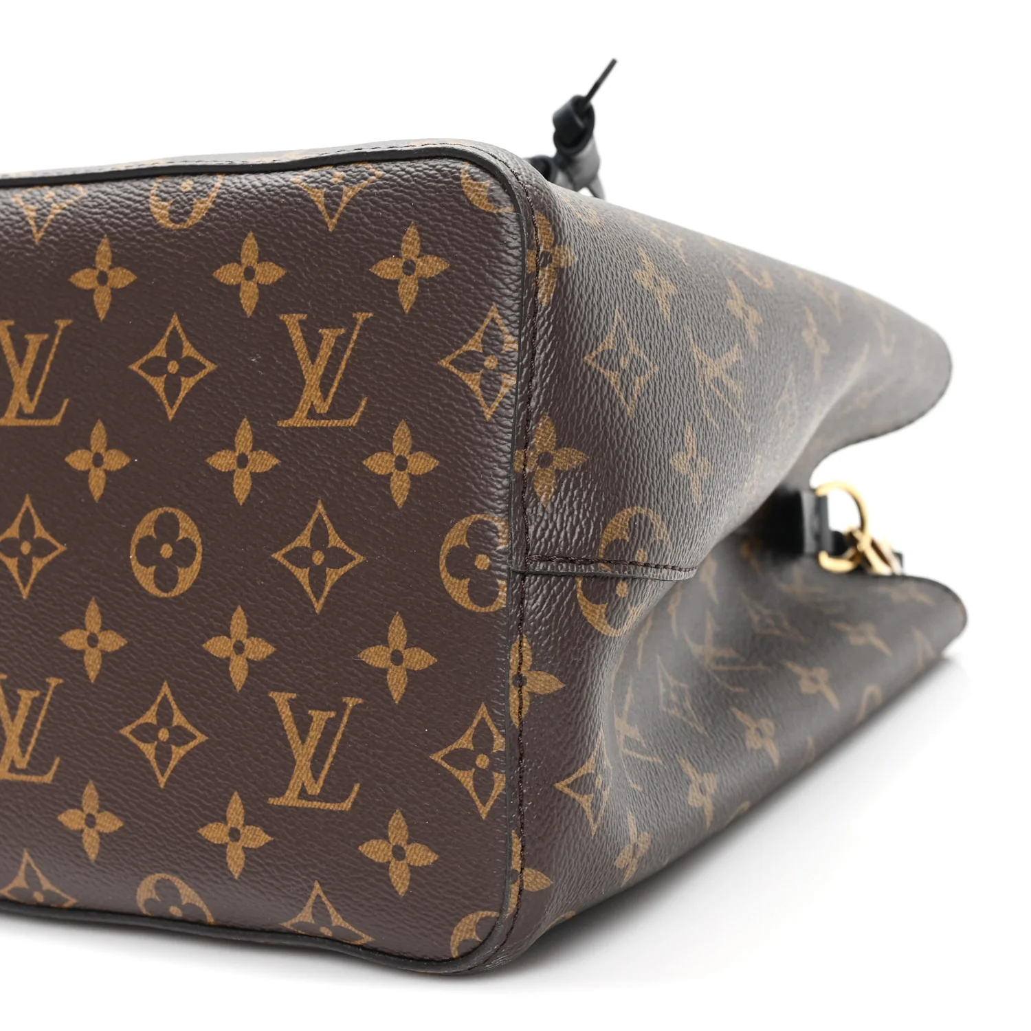 Monogram Neonoe MM Black - Image 9