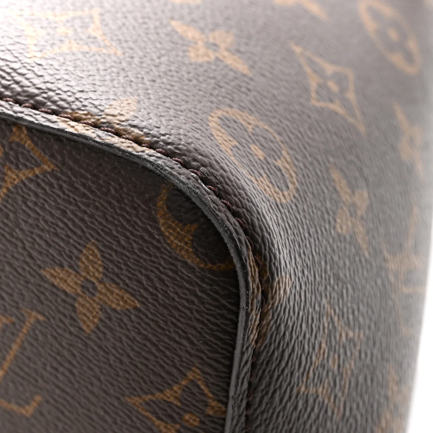 Monogram Neonoe MM Black - Image 10