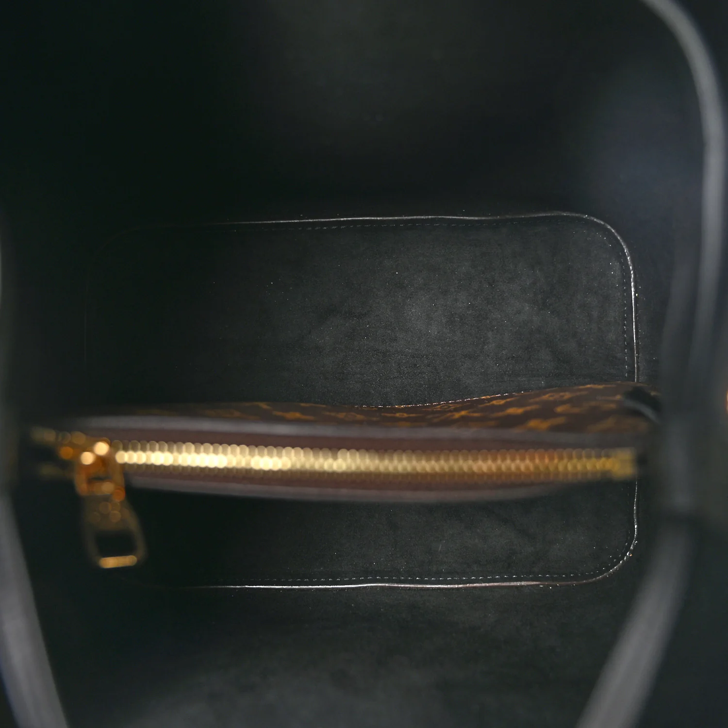 Monogram Neonoe MM Black - Image 5