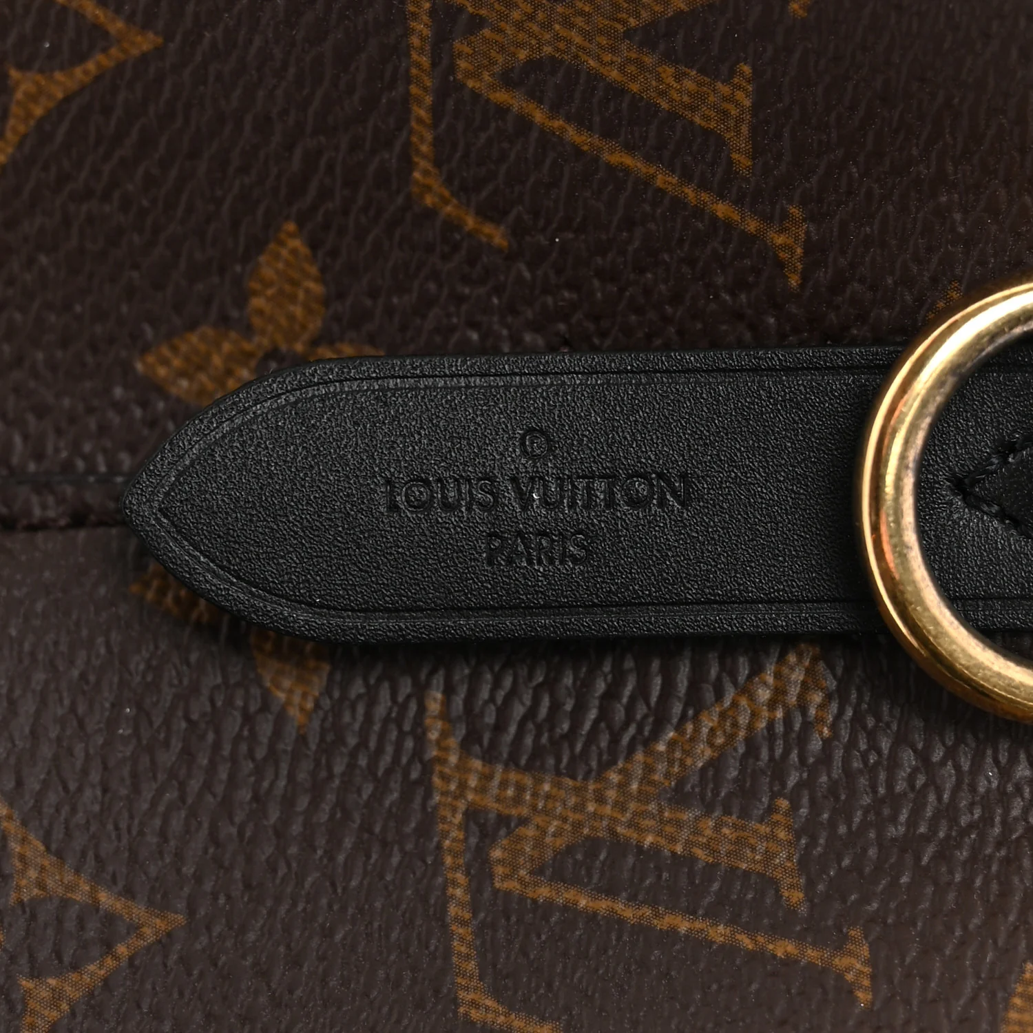 Monogram Neonoe MM Black - Image 6