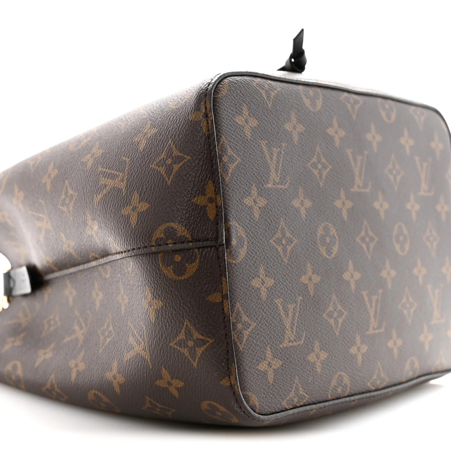 Monogram Neonoe MM Black - Image 8