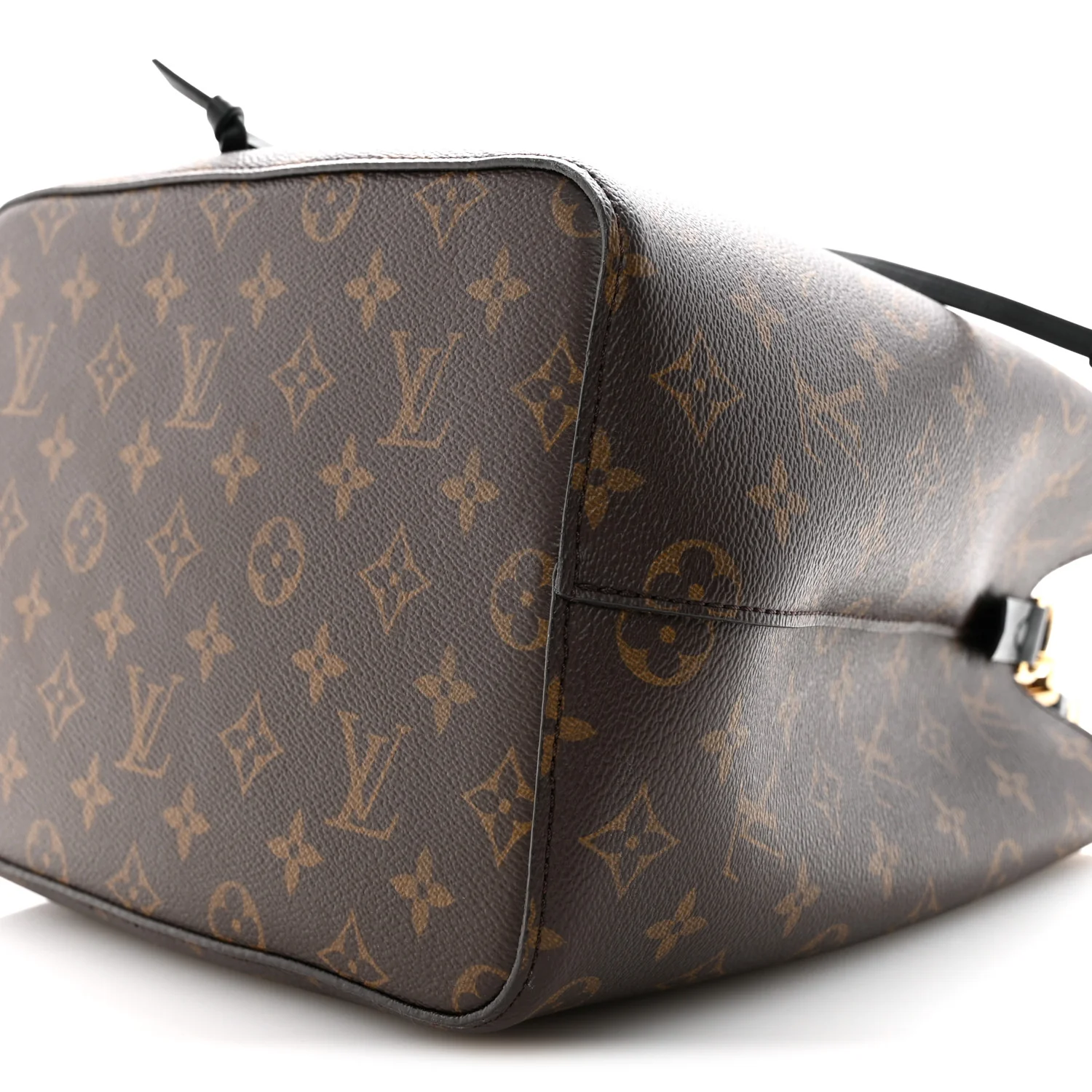 Monogram Neonoe MM Black - Image 9