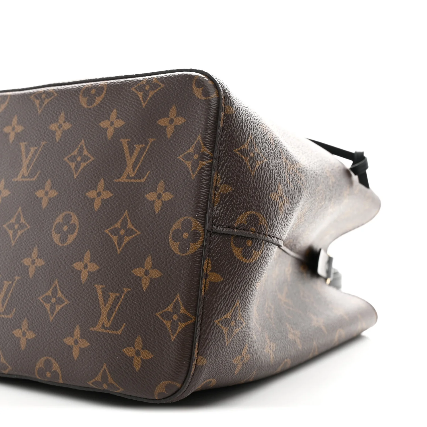 Monogram Neonoe MM Black - Image 10