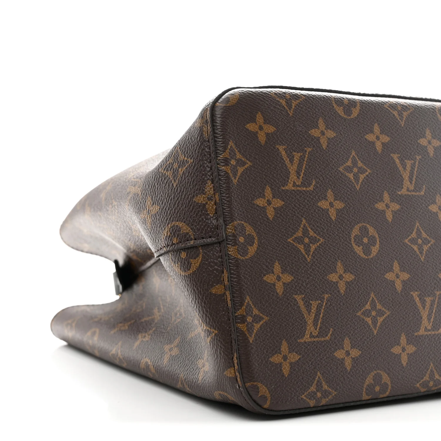 Monogram Neonoe MM Black - Image 9